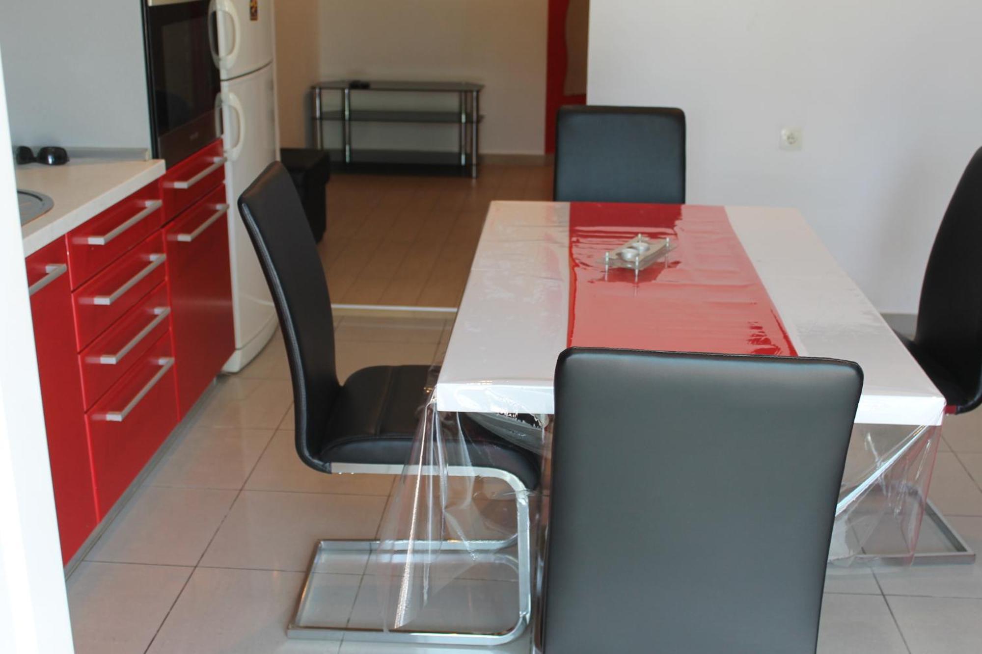Apartments Roko Kolinda Bibinje Kültér fotó