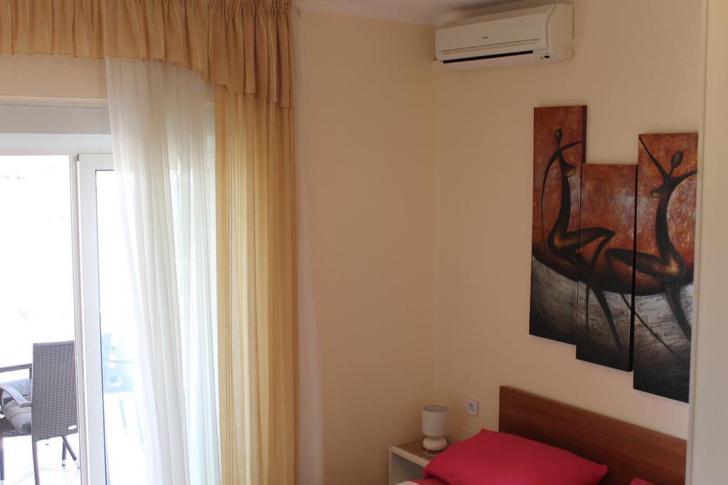Apartments Roko Kolinda Bibinje Kültér fotó