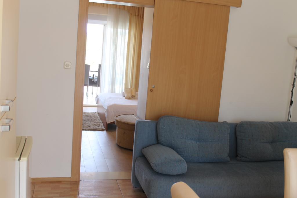 Apartments Roko Kolinda Bibinje Kültér fotó