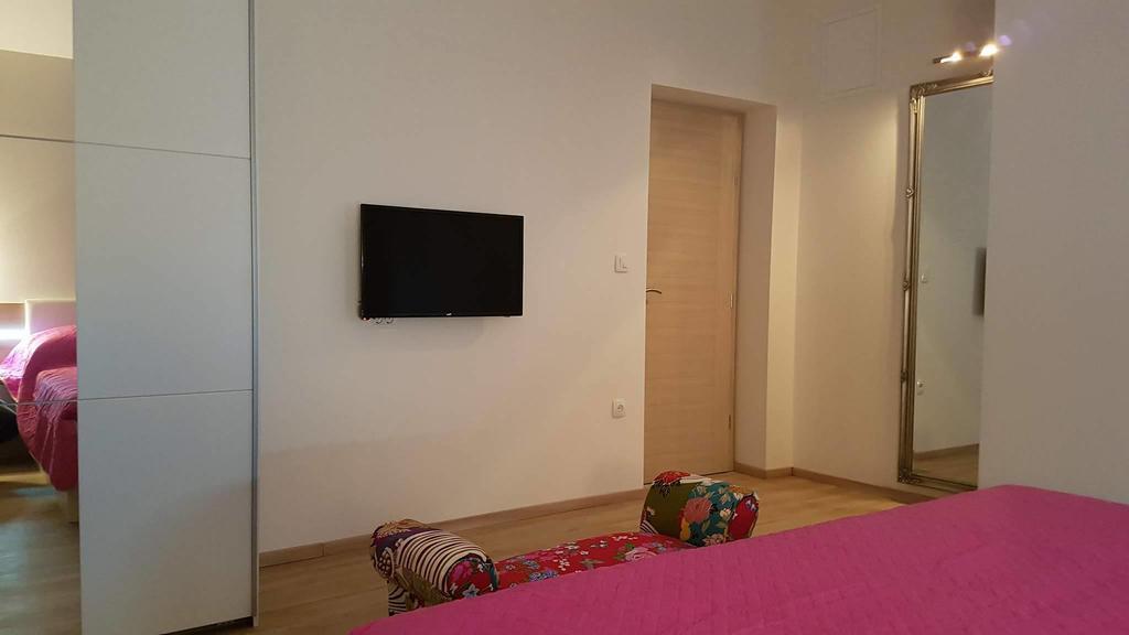 Apartments Roko Kolinda Bibinje Kültér fotó