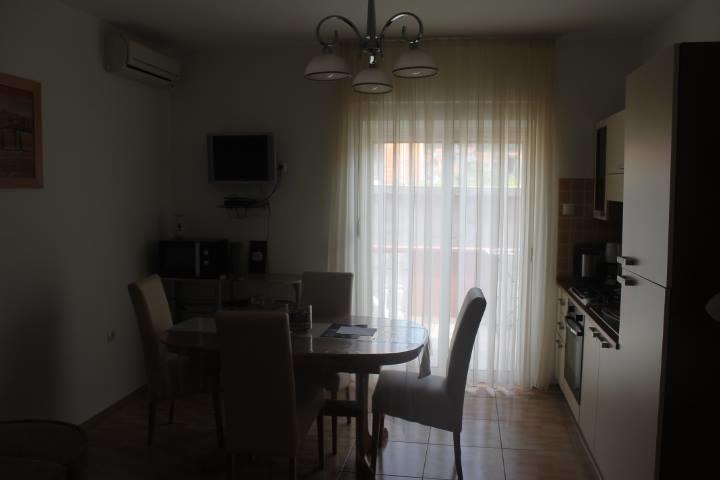 Apartments Roko Kolinda Bibinje Kültér fotó