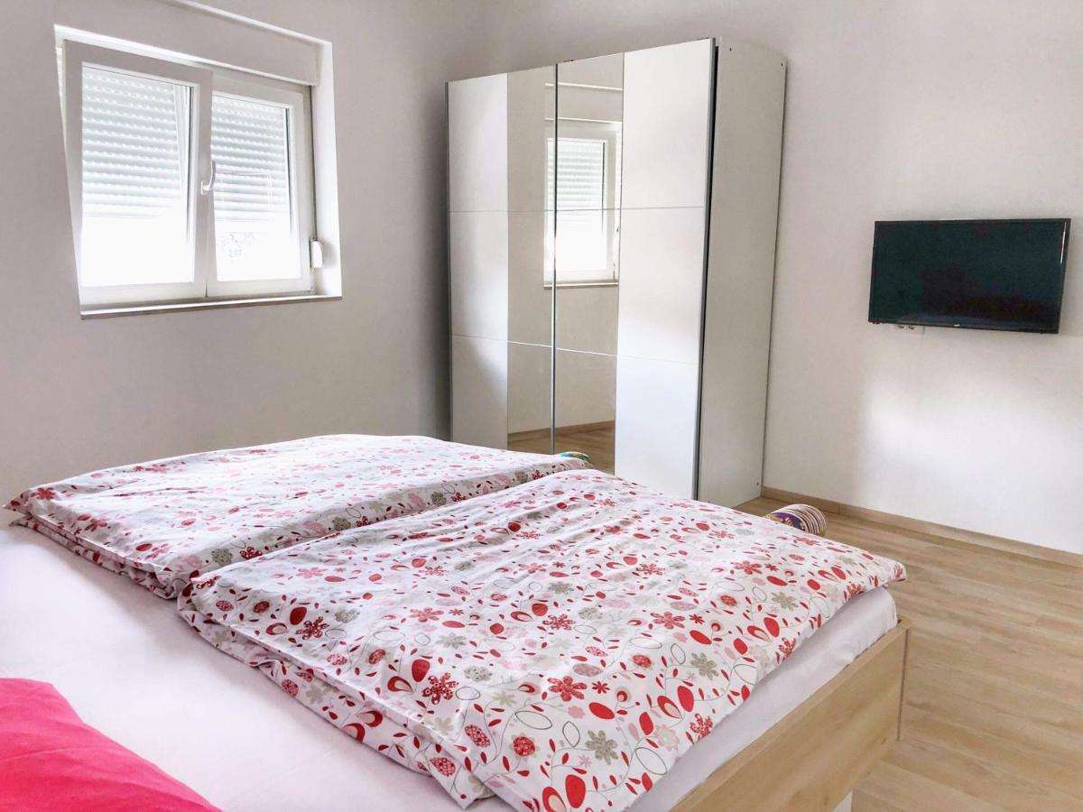 Apartments Roko Kolinda Bibinje Kültér fotó